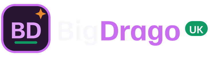 BigDrago UK